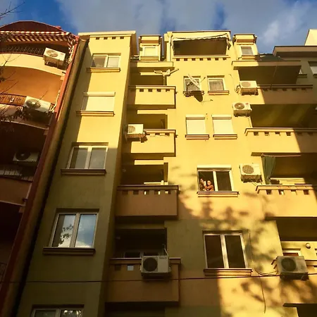 Center Flat Apartamento *