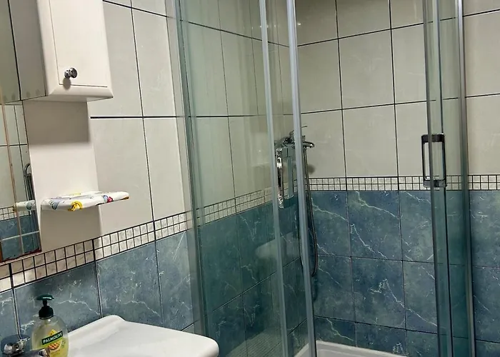 Center Flat Apartment Skopje