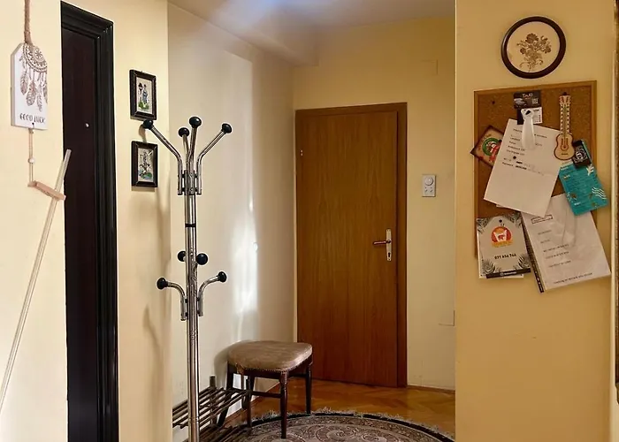 Center Flat * Skopje